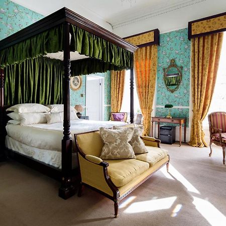 The Bradley Hotel Cheltenham Ngoại thất bức ảnh