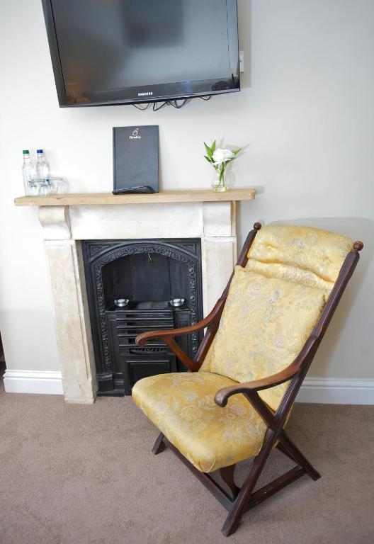 The Bradley Hotel Cheltenham Phòng bức ảnh
