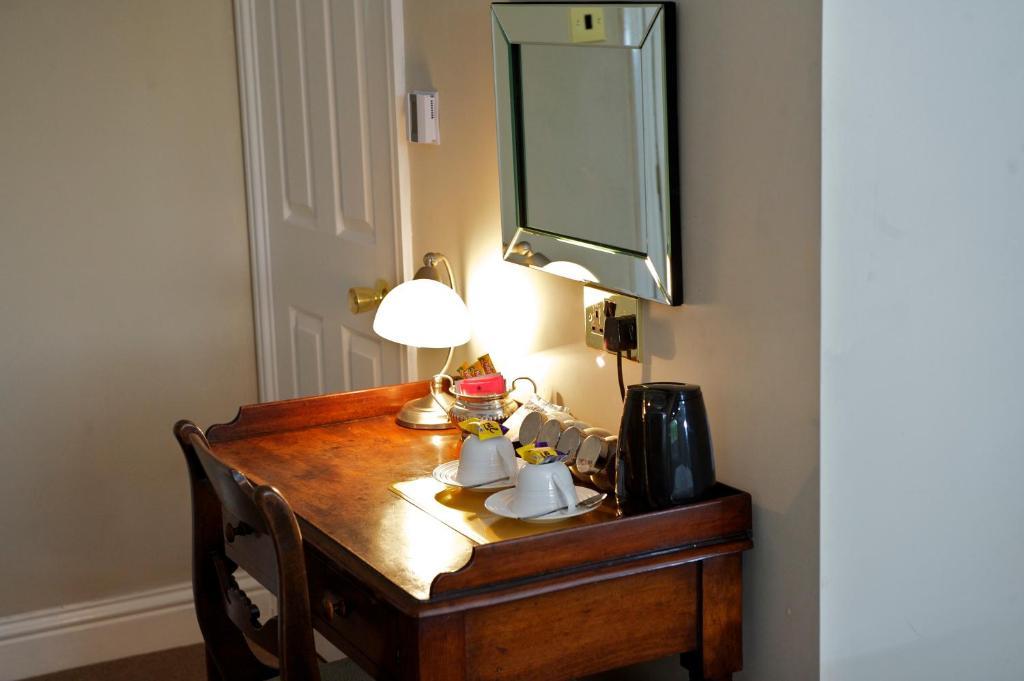 The Bradley Hotel Cheltenham Phòng bức ảnh