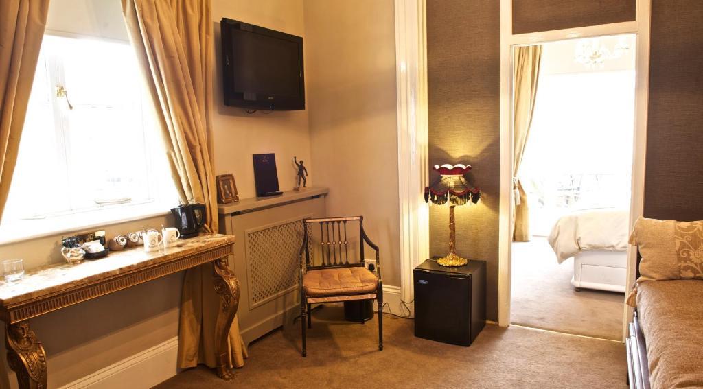 The Bradley Hotel Cheltenham Phòng bức ảnh