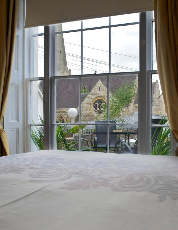 The Bradley Hotel Cheltenham Phòng bức ảnh