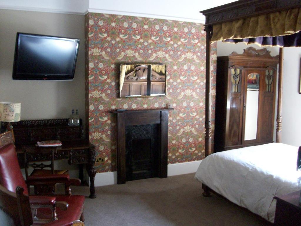 The Bradley Hotel Cheltenham Phòng bức ảnh