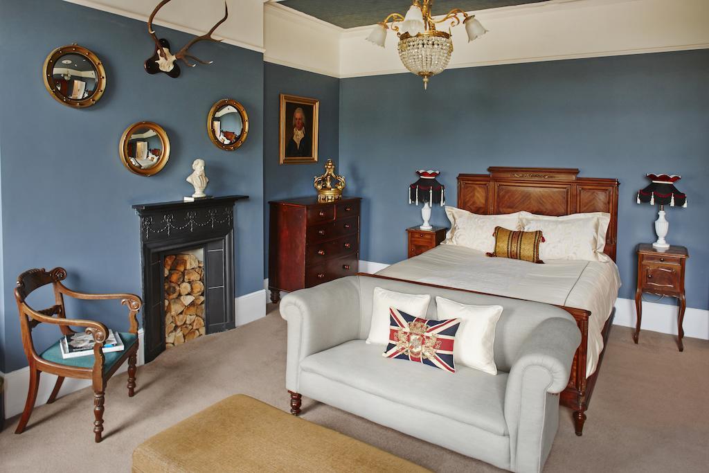 The Bradley Hotel Cheltenham Ngoại thất bức ảnh