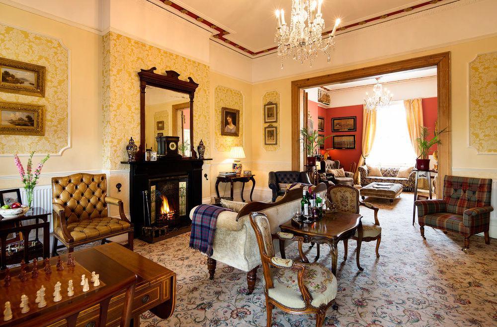 The Bradley Hotel Cheltenham Ngoại thất bức ảnh