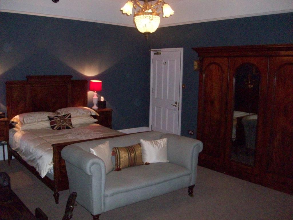The Bradley Hotel Cheltenham Phòng bức ảnh
