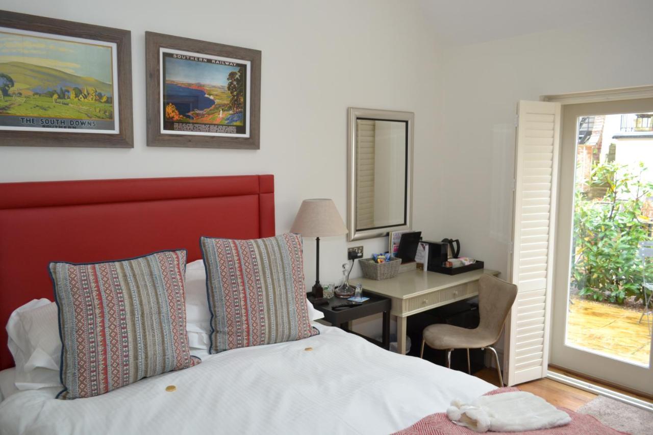 The Bradley Hotel Cheltenham Ngoại thất bức ảnh