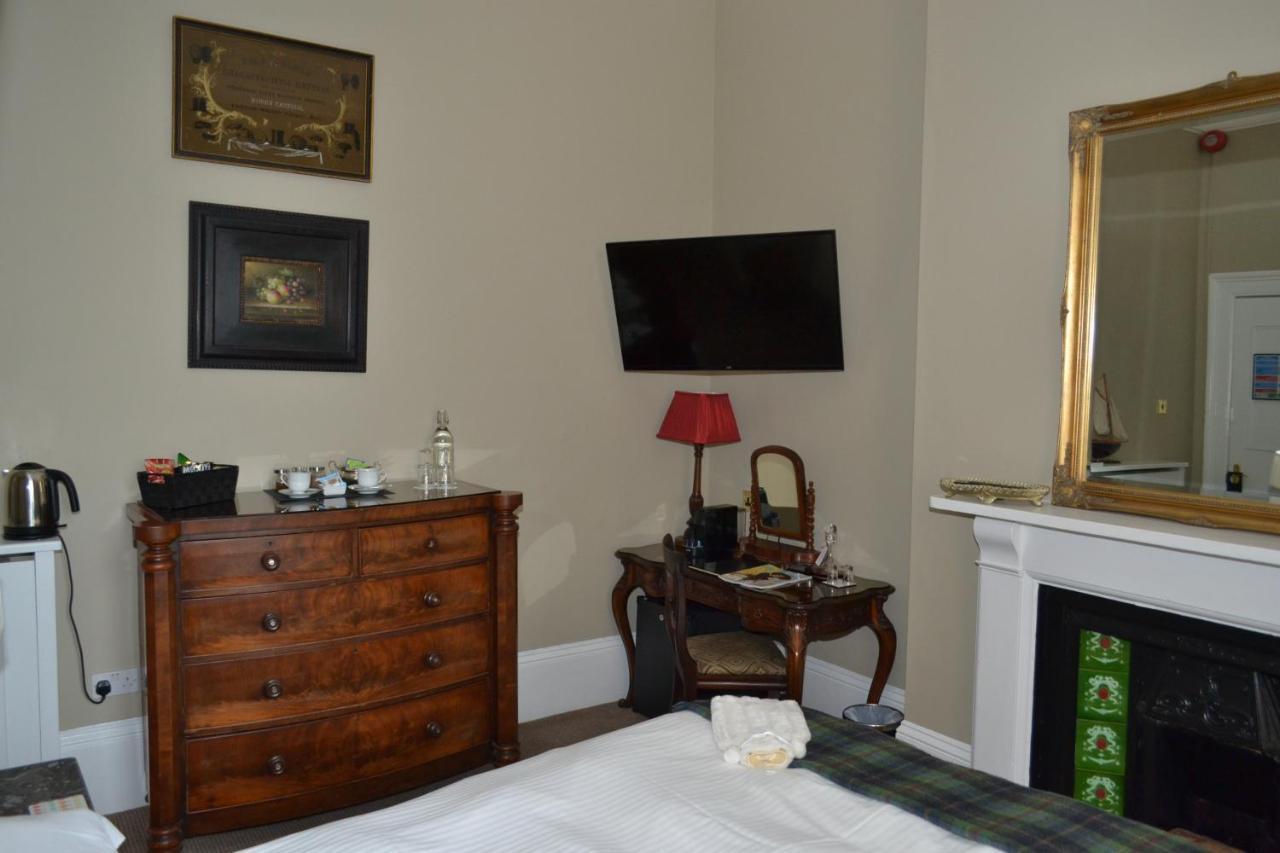 The Bradley Hotel Cheltenham Ngoại thất bức ảnh