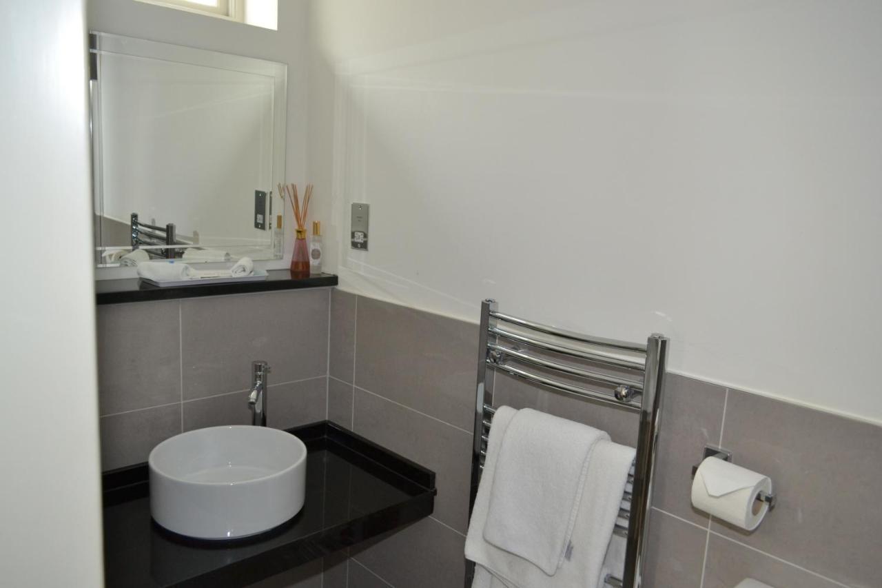 The Bradley Hotel Cheltenham Ngoại thất bức ảnh