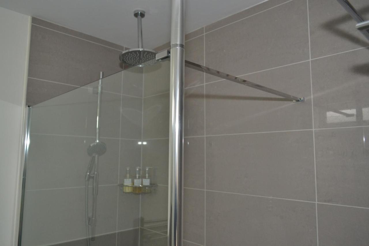 The Bradley Hotel Cheltenham Ngoại thất bức ảnh