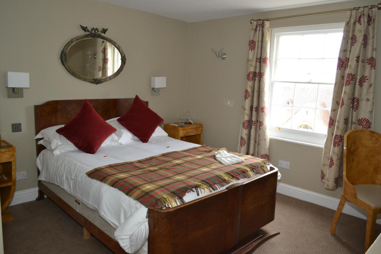 The Bradley Hotel Cheltenham Ngoại thất bức ảnh