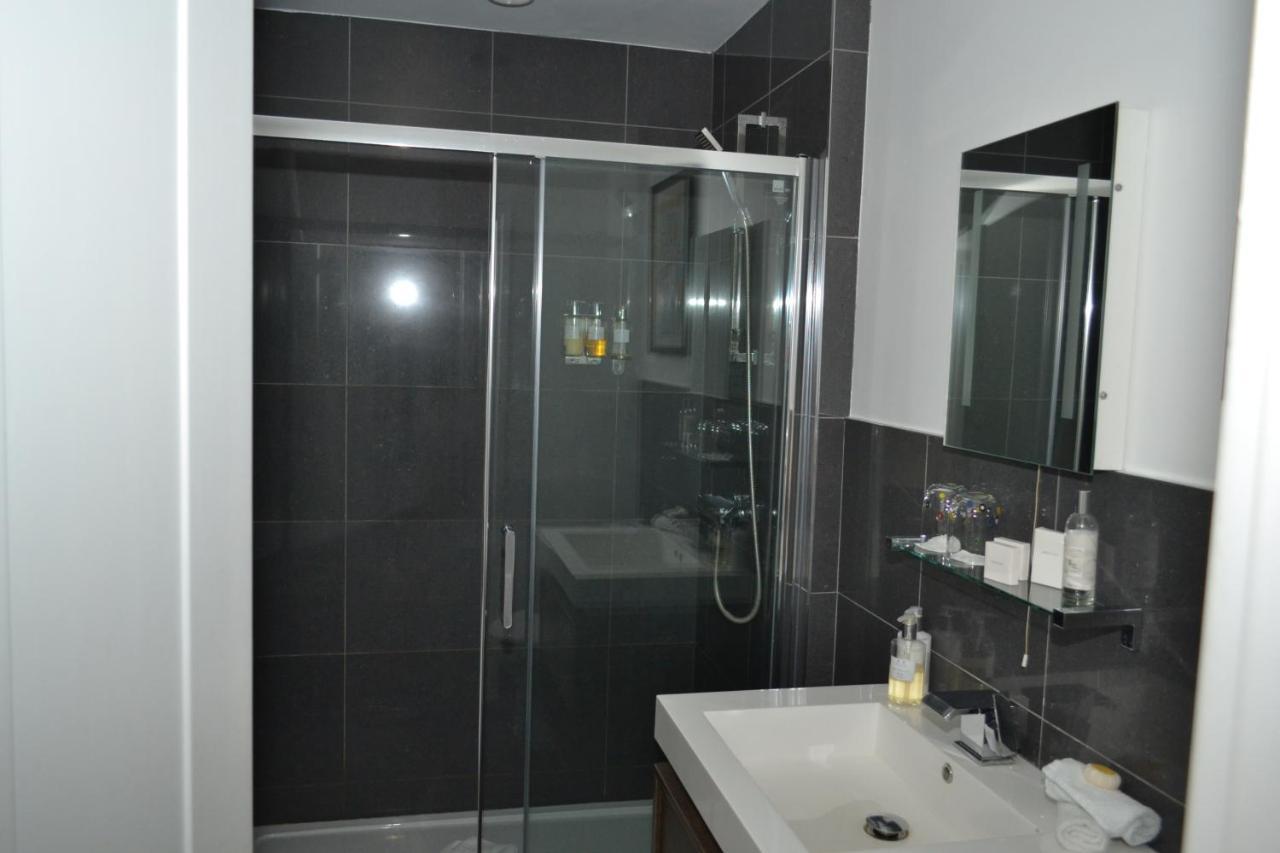 The Bradley Hotel Cheltenham Ngoại thất bức ảnh